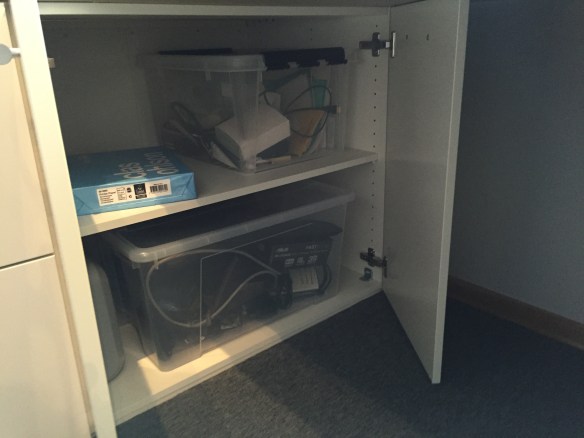 Hjemmekontor Malmøya - 20 of 34