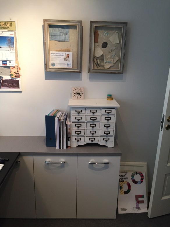 Hjemmekontor Malmøya - 26 of 34