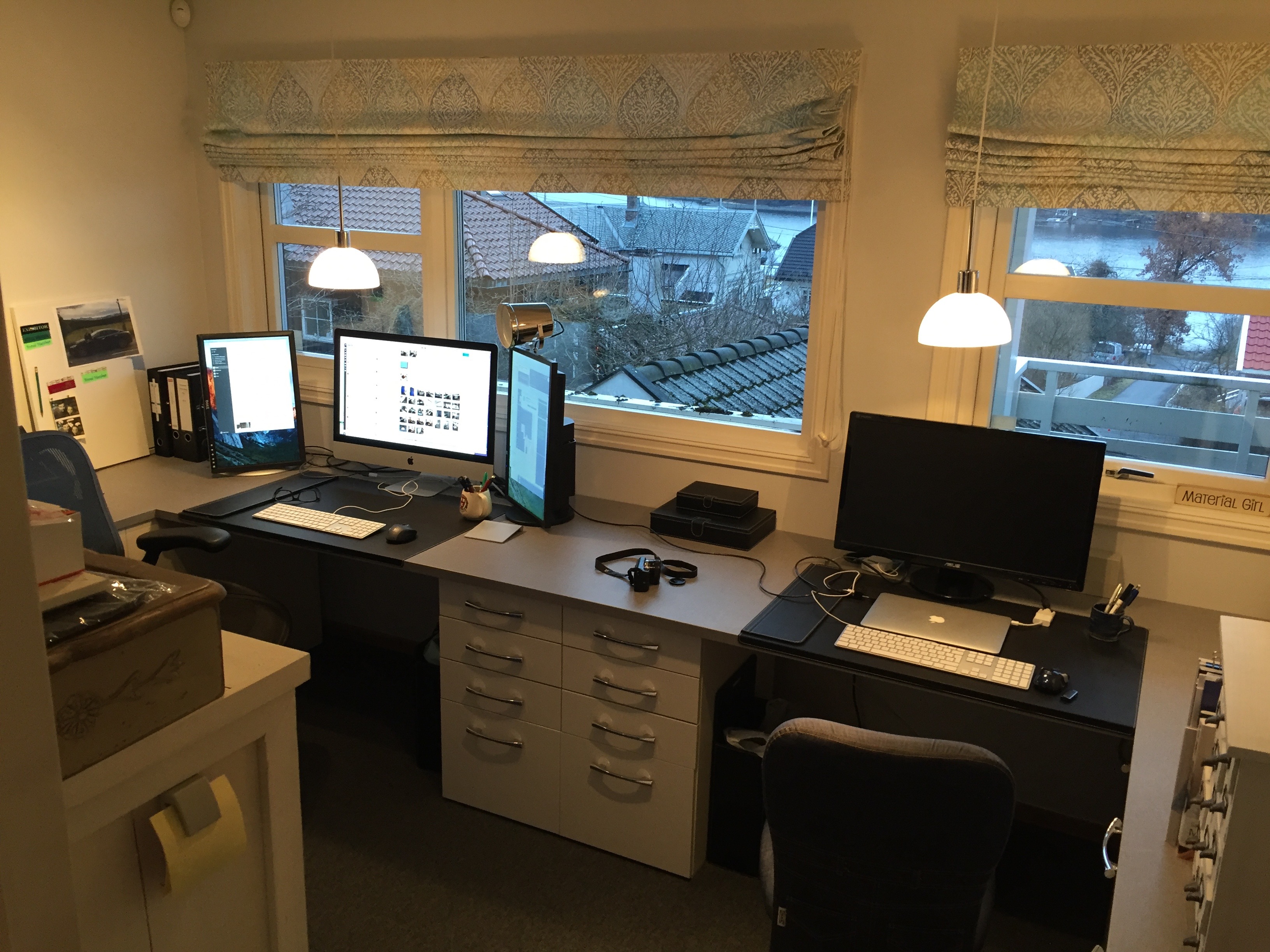 Hjemmekontor Malmøya - 32 of 34