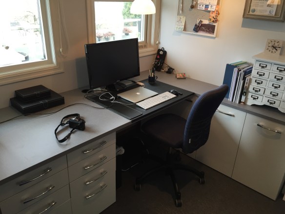 Hjemmekontor Malmøya - 6 of 34