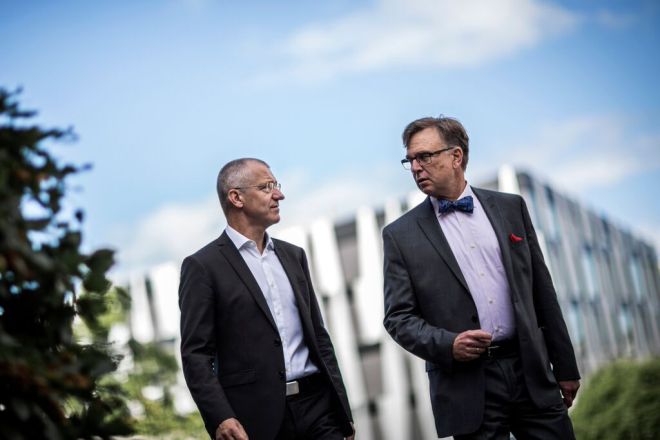 foto: Torbjørn Brovold